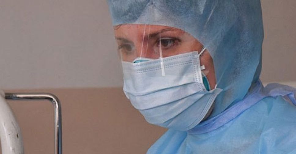 За сутки в Украине количество зараженных COVID-19 увеличилось на 81 случай