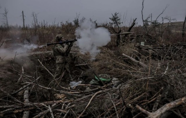 Росіяни накопичують сили у Вовчанську: що відбувається на Харківщині 