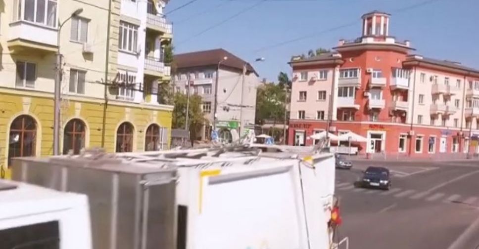 Мариуполь номинирован на премию HR-бренда Украины (ВИДЕО)