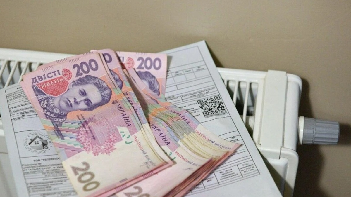 Українцям відключатимуть світло за несплату та нараховуватимуть пеню за борги за комуналку – мораторій скасовано
