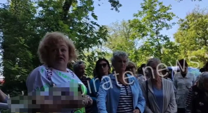 Дитина загинула в окупованому Маріуполі через росіян