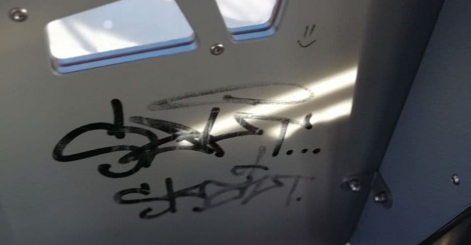 В Мариуполе вандалы добрались до Юбилейного парка имени Гурова
