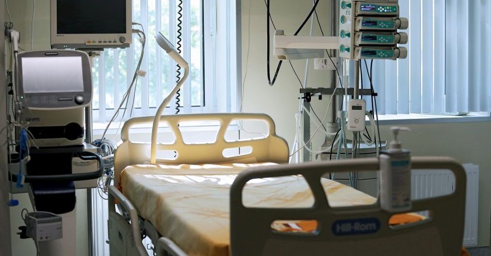 Более 800 случаев коронавируса выявили за сутки на Донетчине