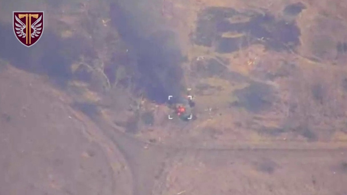 Готувались майже місяць: росіяни пішли у наступ під Куп'янськом - подробиці