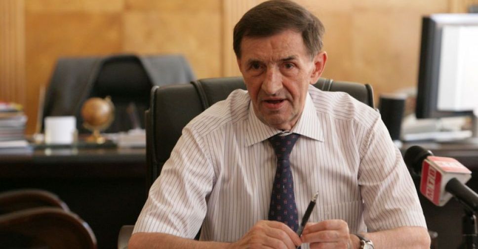 Мариуполь вспоминает Владимира Бойко: три года без «народного директора»