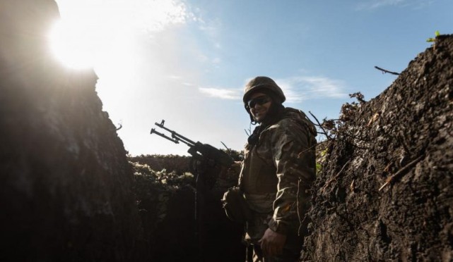 Російські війська вичерпали резерви: що чекає на Покровськ і Костянтинівку