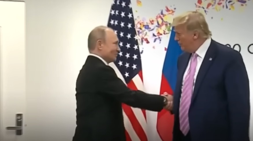 США можуть визнати Крим частиною росії: які Трамп розглядає варіанти - подробиці