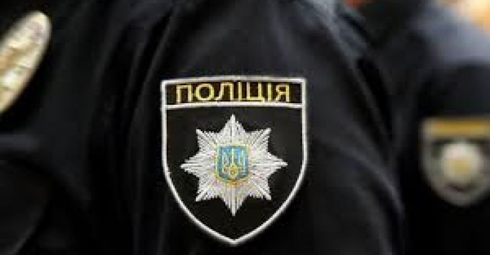 На Донетчине супружеская пара напала на полицейских