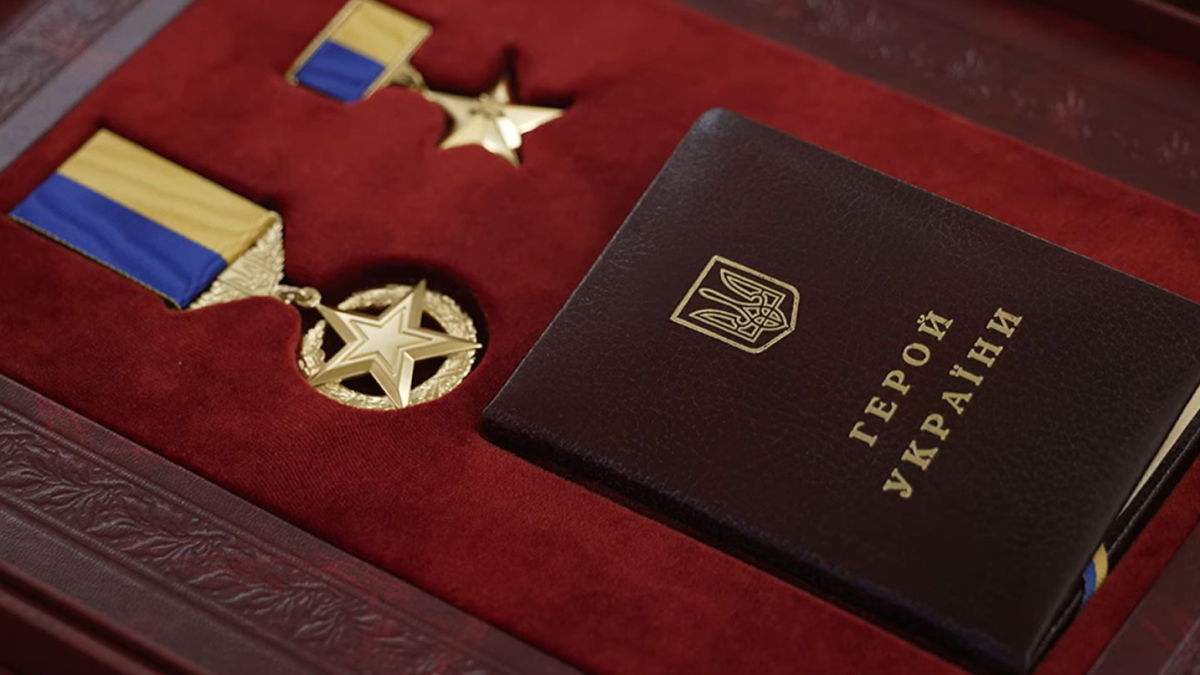 Загинув у 24-й День народження: захиснику Маріуполя і Донбасу просять надати звання Героя України