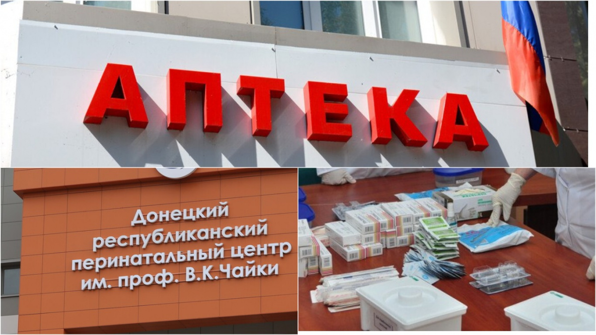 Хворіти не можна одужати: медицина окупованого Донбасу почала добивати мирних жителів