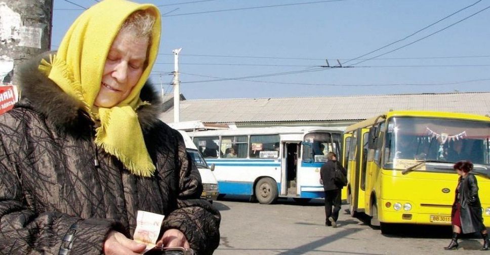 Мариуполю для монетизации проезда льготников нужно 236 млн грн