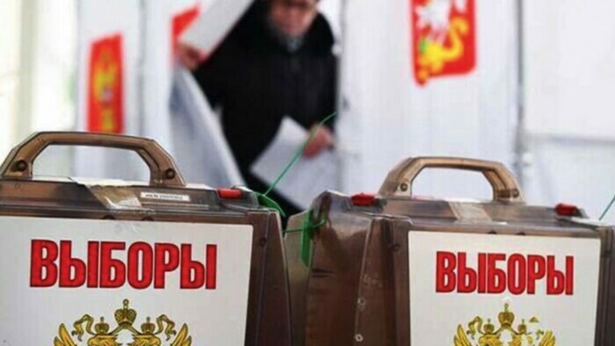 Псевдовибори на Донеччині: росіяни створили територіальні комісії в Маріуполі та ще 19 населених пунктах
