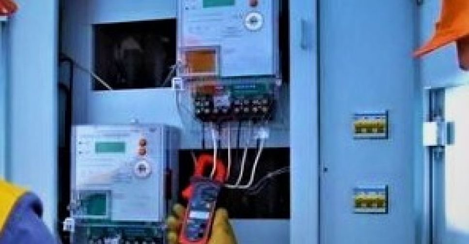 Около тысячи квартир в Мариуполе бесплатно оборудовали «умными» электросчетчиками