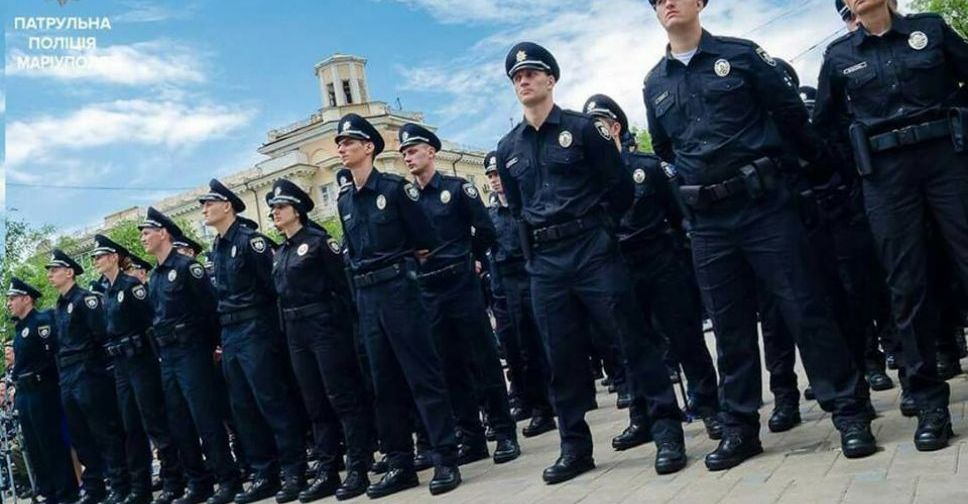 День города мариупольцы отпразднуют в «кольце безопасности»