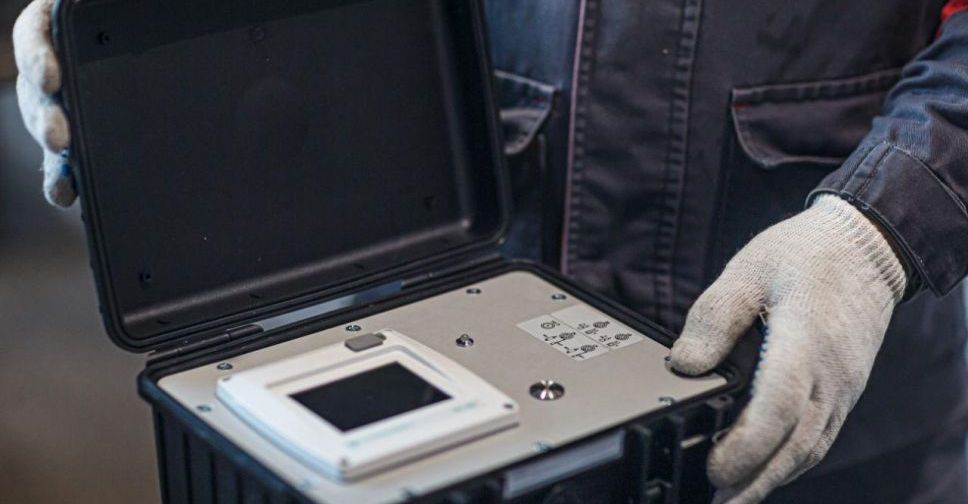 На «Азовстали» потребление газов под контролем