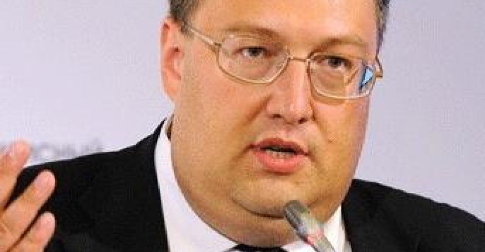 Убийство Хараберюша в Мариуполе, Шеремета и покушение на Адама Осмаева – звенья одной цепи, - Антон Геращенко