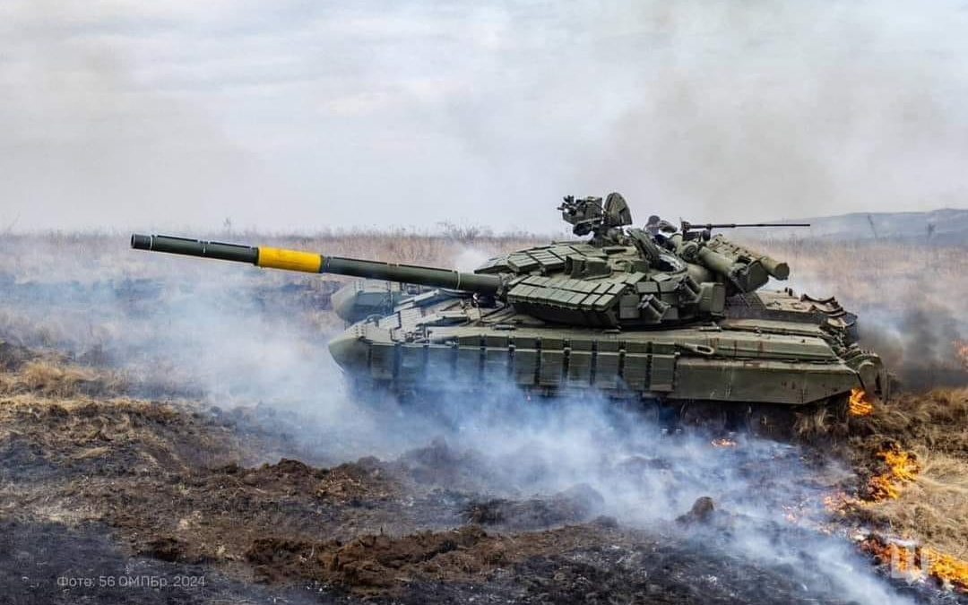 Росіяни просунулися на Авдіївському напрямку – ситуація та карта