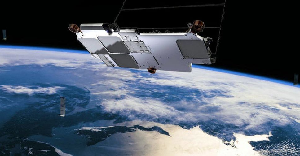 Илон Маск открыл терминалы Starlink для Украины