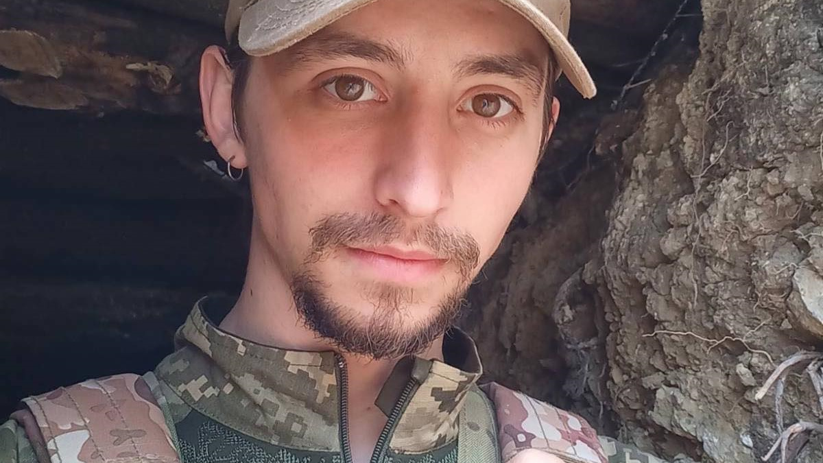 Загиблому захиснику з Маріуполя надали звання Героя України