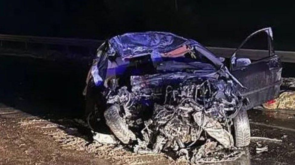 Жителька Слов'янська загинула в трагічній аварії на Львівщині