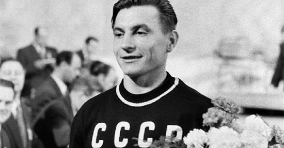 Одна из мариупольских улиц будет носить имя олимпийского чемпиона