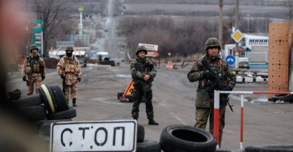 Боевики 