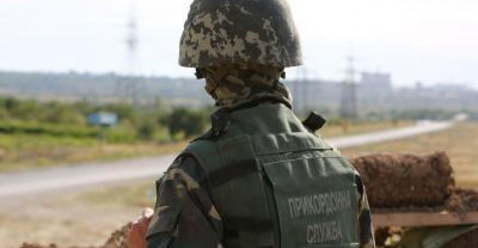 Боевики перекрыли подъезды к КПВВ «Гнутово»