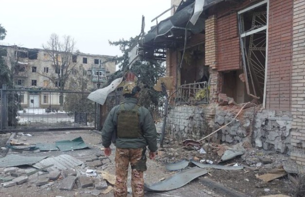 Масштабний наступ росіян на Донбасі: чого чекати найближчим часом - думка експерта 