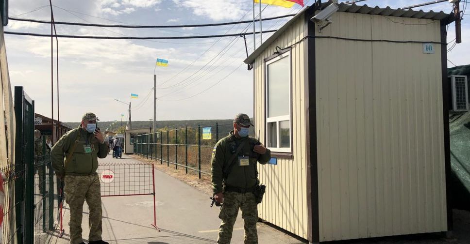 Стало известно, когда все КПВВ Донбасса возобновят работу