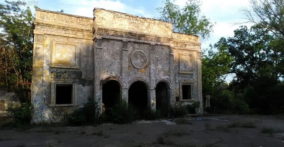 Мариупольцы хотят возродить заброшенные кинотеатры Левобережья (ОПРОС)