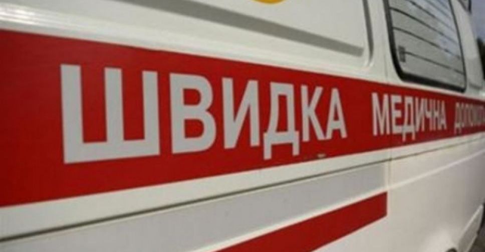 Живодер из Мариуполя напал на медиков скорой помощи (ФОТО 18+)