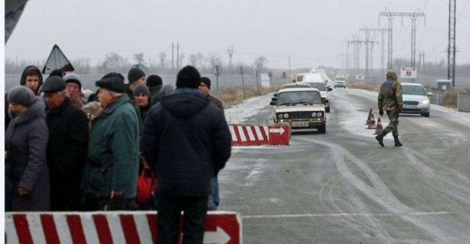 Очередная смерть: на КПВВ Донбасса умерла женщина