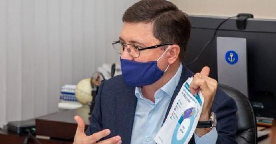 Городской голова Вадим Бойченко считает необходимым остановить рост цен на услуги ЖКХ и предусмотреть социальную защиту населения