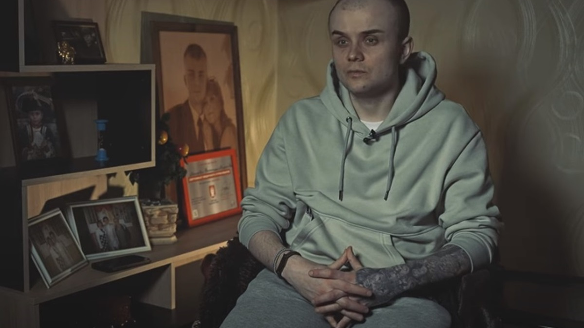 Казали, що України більше немає: захисник Маріуполя розповів про моральний тиск у полоні