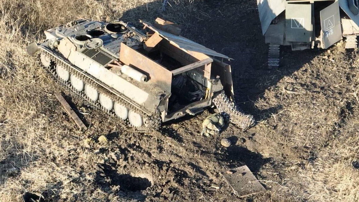Авдіївська м'ясорубка: морги Донецька переповнені тілами окупантів