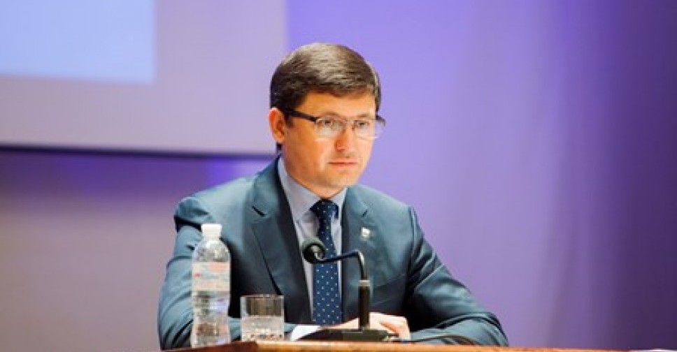 Бюджет Мариуполя на 2017 год недефицитный - Бойченко