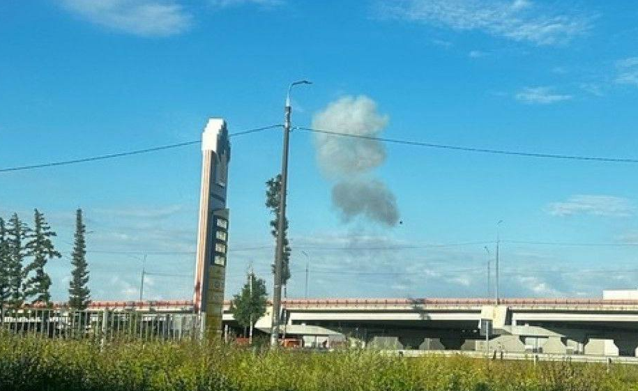 ЗСУ штурмували безпілотниками Рязанщину: що відомо про влучання
