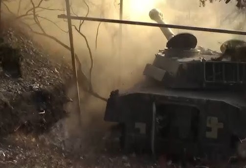 ЗСУ на Покровському фронті нищать ворога за допомогою дронів, епічне відео