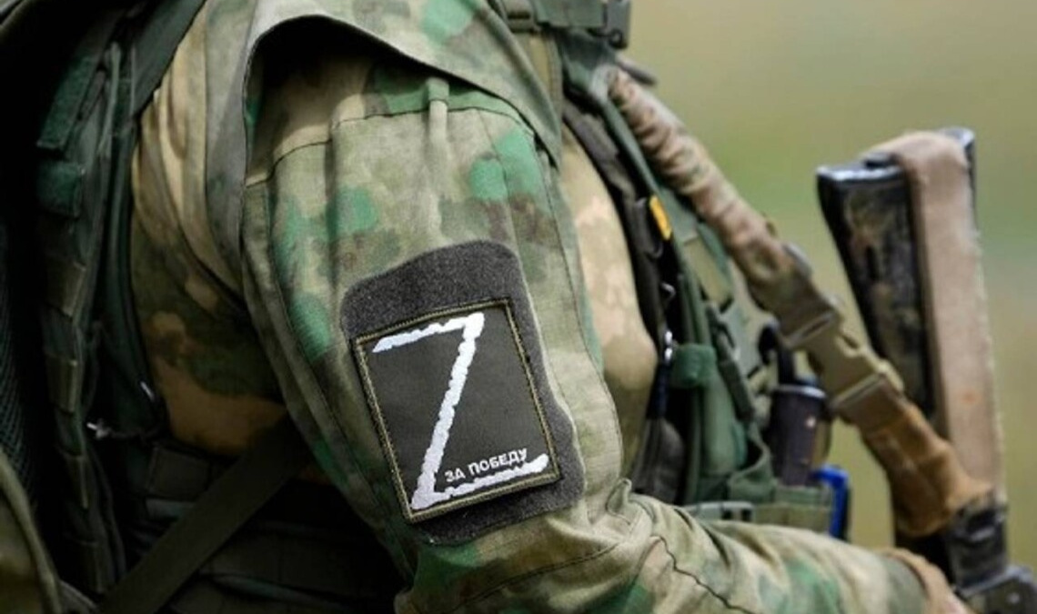 Російські в'язні після повернення з війни коять нові злочини в росії