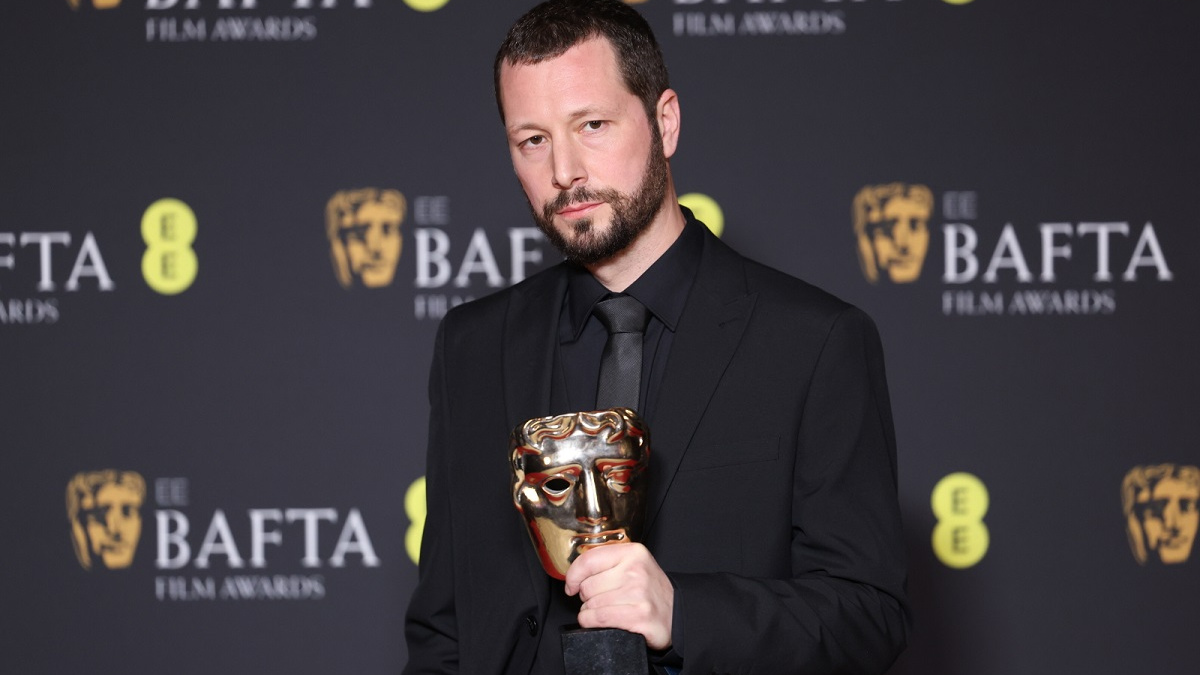 Фільм «20 днів у Маріуполі» отримав премію BAFTA – що відомо