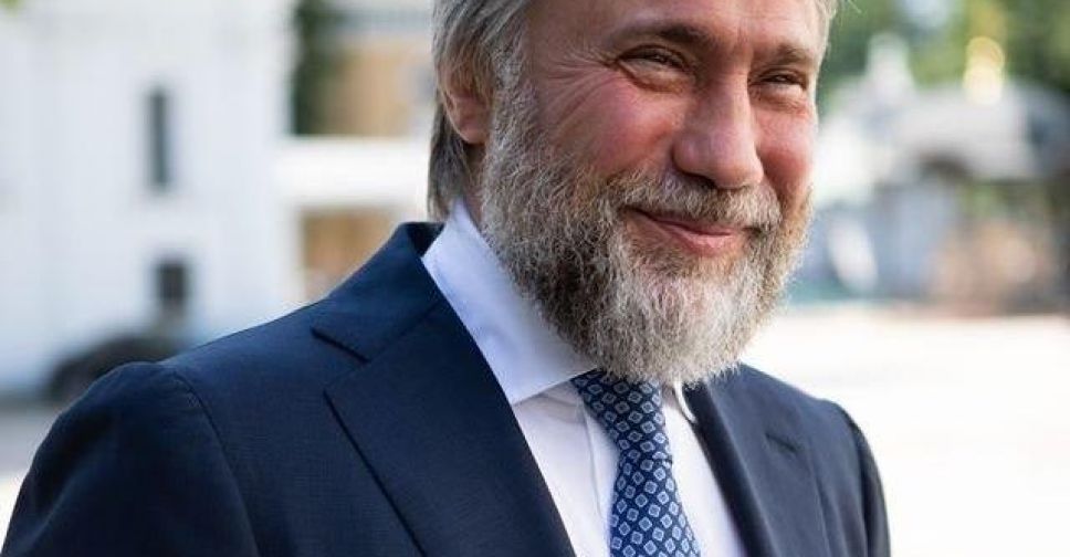 Вадим Новинский: Креститель Руси равноапостольный Владимир Великий – пример служения своему народу