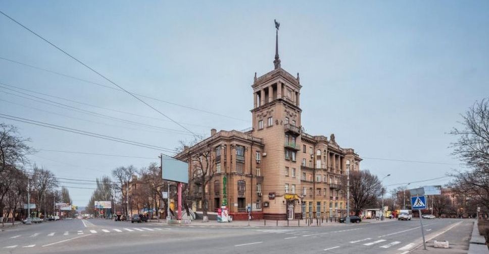 ТОП-новости за неделю от MRPL.CITY: мариупольский Берлин, суицид из-за коммуналки и «автобус-призрак» 