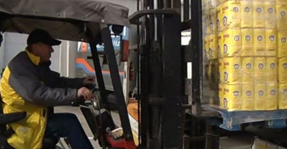 Малообеспеченным и незащищенным мариупольцам выдадут продуктовые наборы