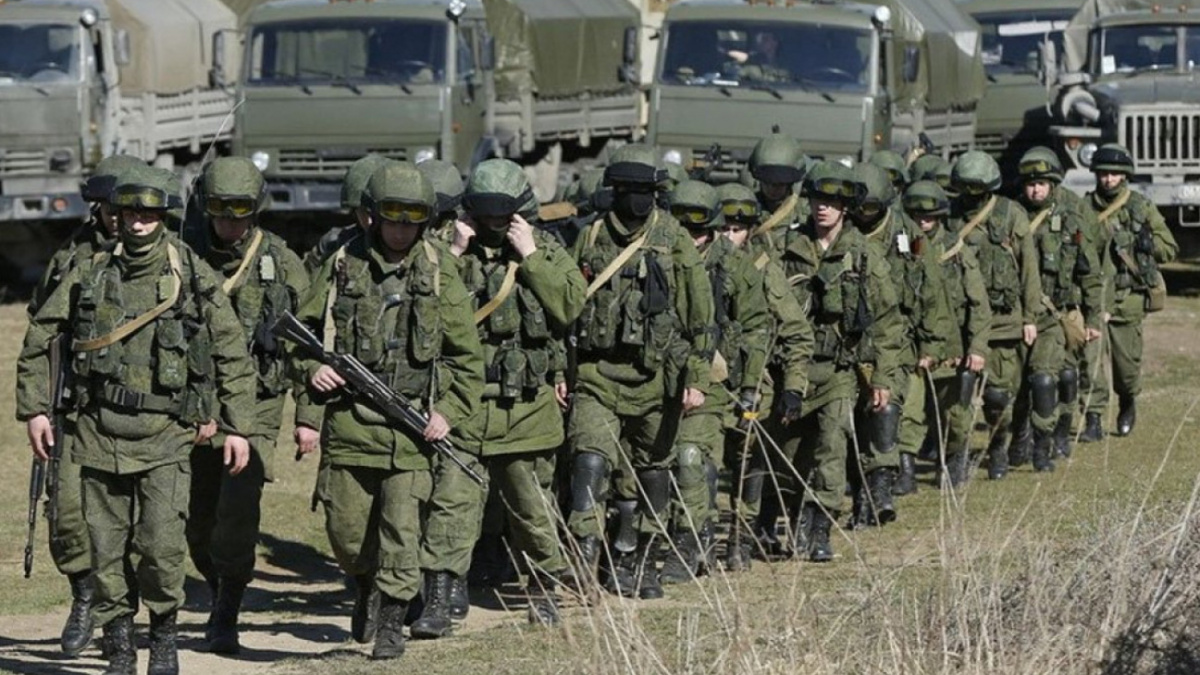 Росіяни планують перекидати військову техніку до Білорусі – чи можливе нове вторгнення