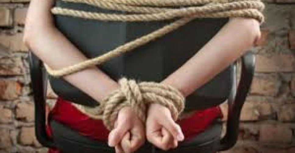 Полиция разыскивает свидетелей похищения супругов неподалеку от Мариуполя