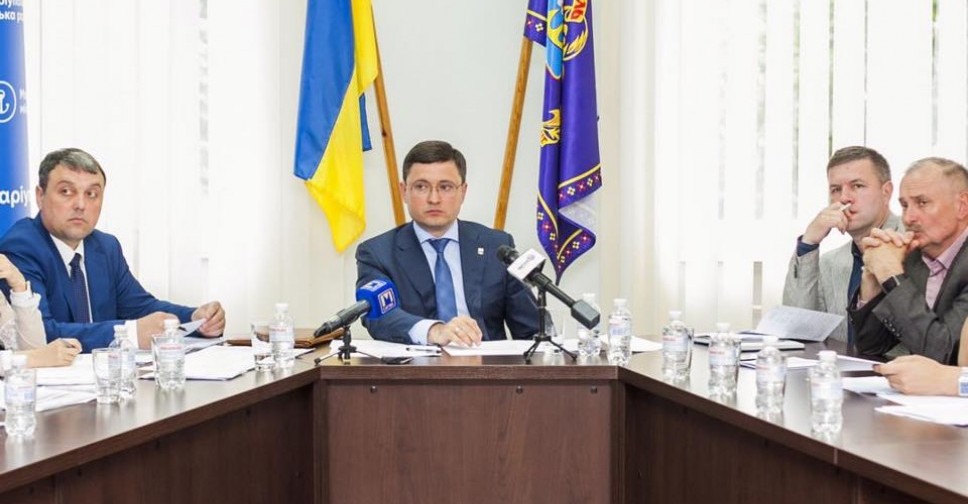 Инновация: 300 мариупольцев могут решить судьбу своей высотки