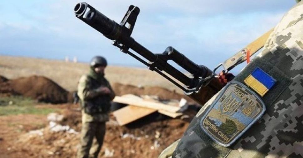 Украинского военнослужащего нашли повешенным на Донбассе