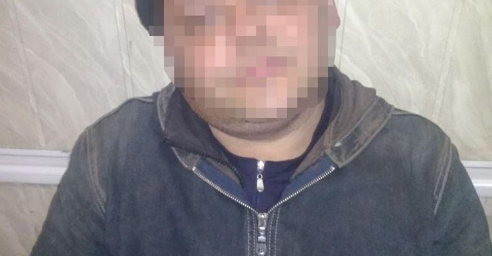 Не выдержали нервы. Преступники в Мариуполе сделали все, чтобы их задержали (ФОТО)	