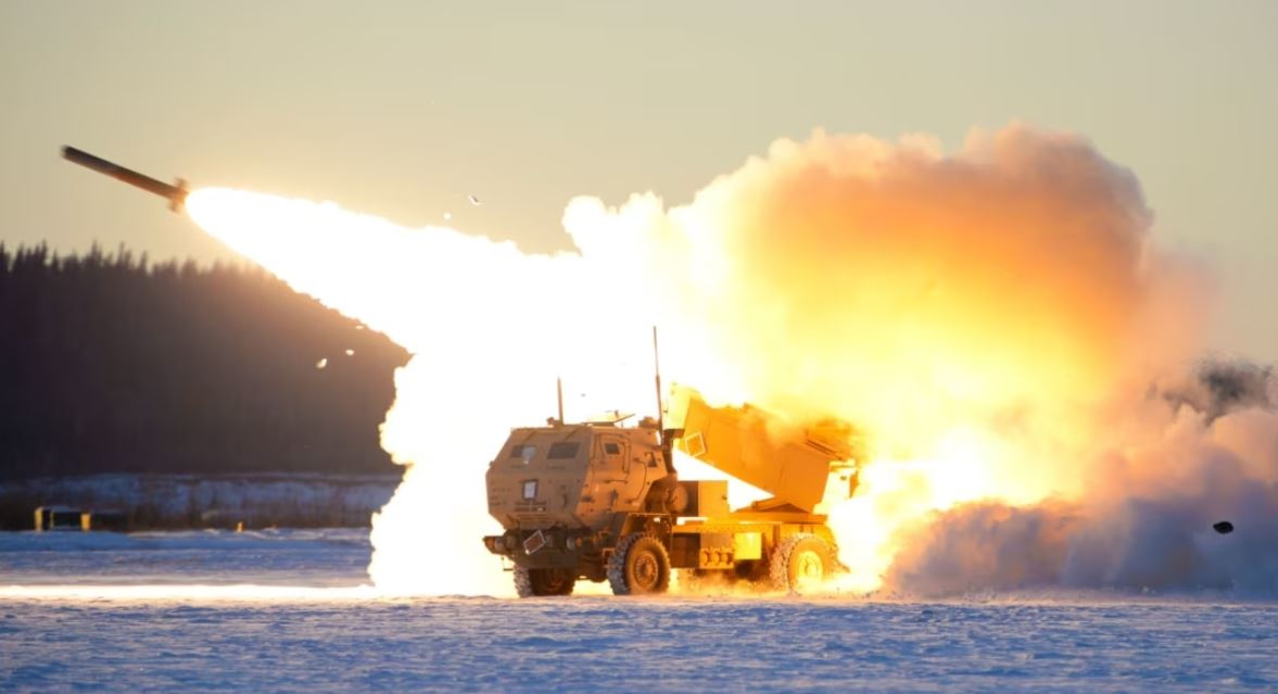 HIMARS знищив унікальну РЕБ росіян на Луганському напрямку