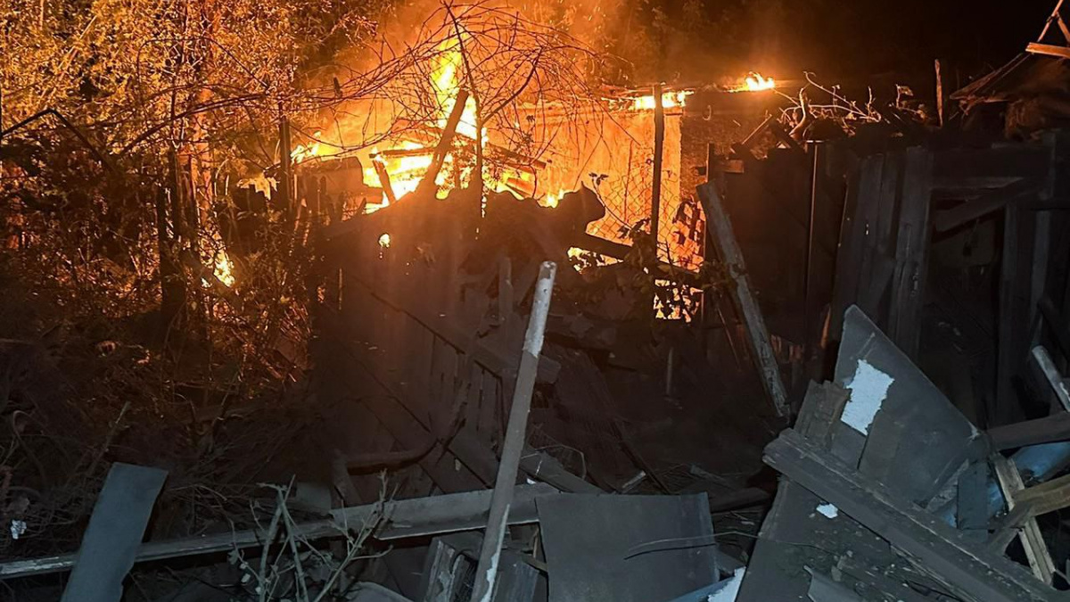 Росіяни вбили людей у Сіверську, Красногорівці, Часовому Ярі та Антонівці – подробиці